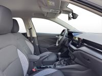 Skoda Fabia - Vorschau Bild 18