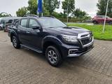 DFSK Rich 6 4x4 Diesel Automatik Pickup Doka - DFSK