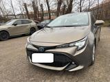 Toyota Corolla Hybrid Business Edition - Toyota Corolla in Bonn