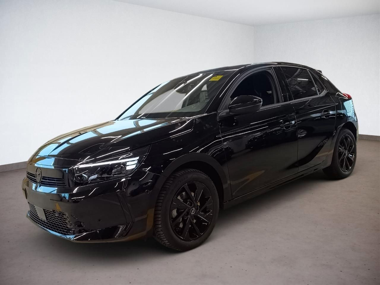 Fahrzeugabbildung Opel Corsa F 1.2 Turbo GS Kamera,LED,Navi,PDC,SHZ,ACC