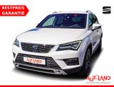 Seat Ateca 2.0 TDI 4Drive LED Navi AHK Kamera Keyless - Seat Ateca: 2.0