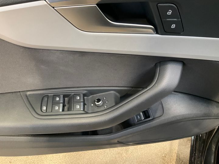 Fahrzeugabbildung Audi A4 Avant 40 TFSI S-line S-tronic *Navi*PDC*LED*