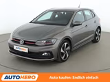 Volkswagen Polo 2.0 TSI GTI Aut.*NAVI*LED*ACC* - VW Polo Gebrauchtwagen in Stuttgart