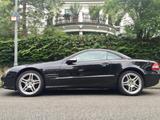 Mercedes-Benz SL 350 7G-Tronic Sommerfahrzeug  - Mercedes-Benz SL 350 aus 2008