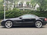 Mercedes-Benz SL 350 7G-Tronic Sommerfahrzeug  - Mercedes-Benz aus 2008