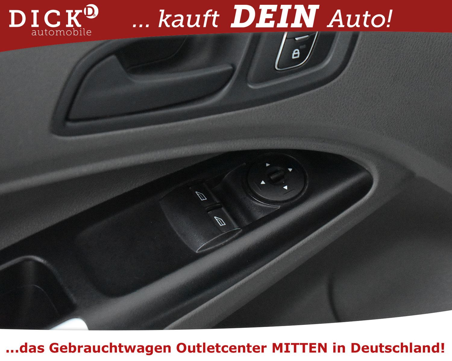 FORD Transit Conn 1.5d Aut Lang NAV+KAM+SHZ+KLIMA+TEM - Image 15