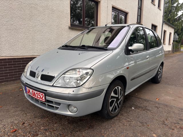 Renault Scenic Authentique 1.6 16V