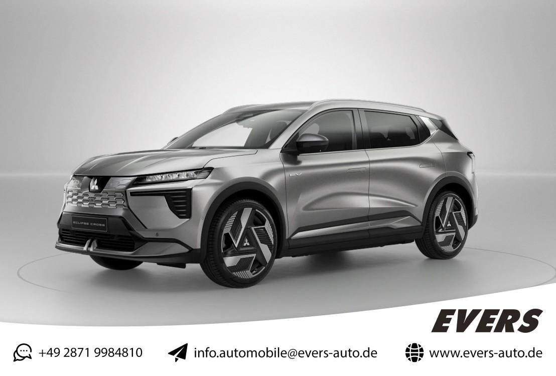 Mitsubishi Eclipse Cross Diamant Top 87 kWh 22kW *360° *LED