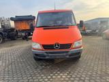 Mercedes-Benz Sprinter Kombi 213 CDI