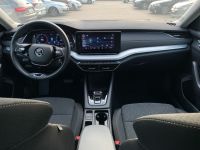 Skoda Octavia - Vorschau Bild 14