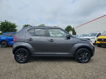 Bild 6 Suzuki Ignis Comfort+ 1.2 Mild Hybrid Navi LED Klimaaut
