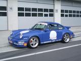 Porsche 964 RS NGT CUP