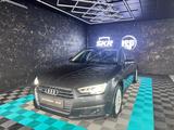 Audi A4 Avant quattro/STHZ/SHZ/4ZONE/SPORTLINE/ALC - Audi A4 mit Diesel-Antrieb: Alcantara