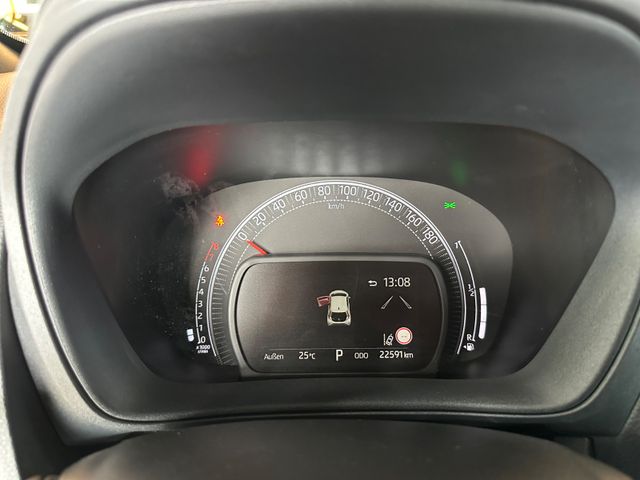 Toyota Aygo X Pulse Automatik *Allwetter*