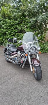Suzuki Intruder C1800R - Offers