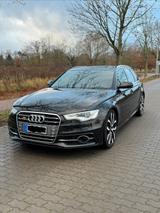 Audi S6 4G Avant - gebrauchte Audi S6 aus dem Jahr 2012