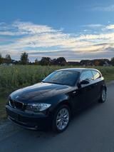 BMW 1er 116i E81 | TÜV Neu - BMW 1er-Reihe E81