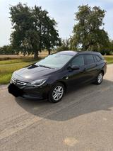 Opel Astra ST 1.6 CDTI Edition 100kW Automatik Ed...