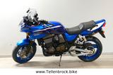 Kawasaki ZRX 1200 S mit Koffer - KAWASAKI ZRX