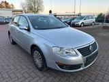 Volkswagen Passat Lim. Trendline 1,9 TDI.TÜV.9.2026. Klima - Volkswagen Passat mit Diesel-Antrieb: 1.9