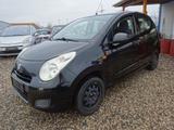 Suzuki Alto 1.0 Club - Suzuki Alto: Automatik