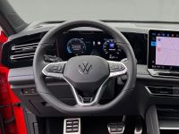 Volkswagen Tiguan - Vorschau Bild 16