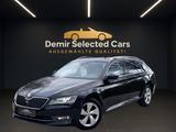 Skoda Superb 2.0 TDI AUT.|GARANTIE|SERVICE NEU|8-FACH| - gebrauchte Skoda Superb aus dem Jahr 2015