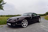 TVR  Cerbera 4.5 Red Rose - TVR Gebrauchtwagen
