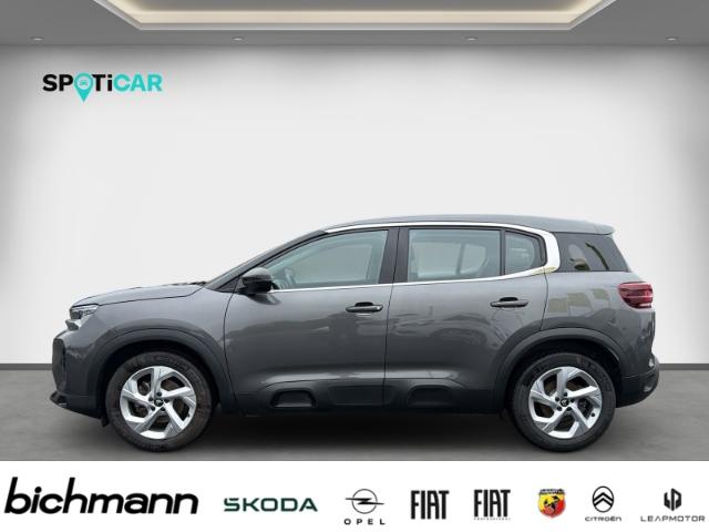 Citroën C5 Aircross YOU DAB+ PDC LED 18''