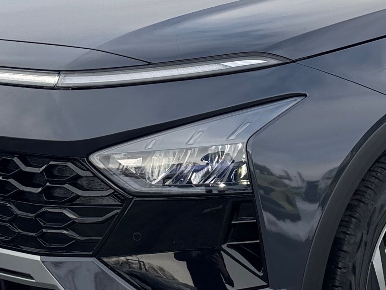 Fahrzeugabbildung Hyundai BAYON PRIME *LED*BOSE*NAVI*SHZ*LHZ*KAMERA*PDC*BT
