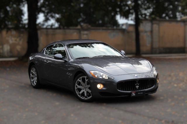 Maserati GranTurismo Automatica ZF* Appena tagli