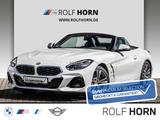 BMW Z4 sDrive20i Cabrio Navi PDC LED Sitzhzg. Klima. - BMW Jahreswagen: Roadster