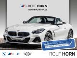 BMW Z4 sDrive20i Cabrio Navi PDC LED Sitzhzg. Klima. - BMW Jahreswagen: Cabrio
