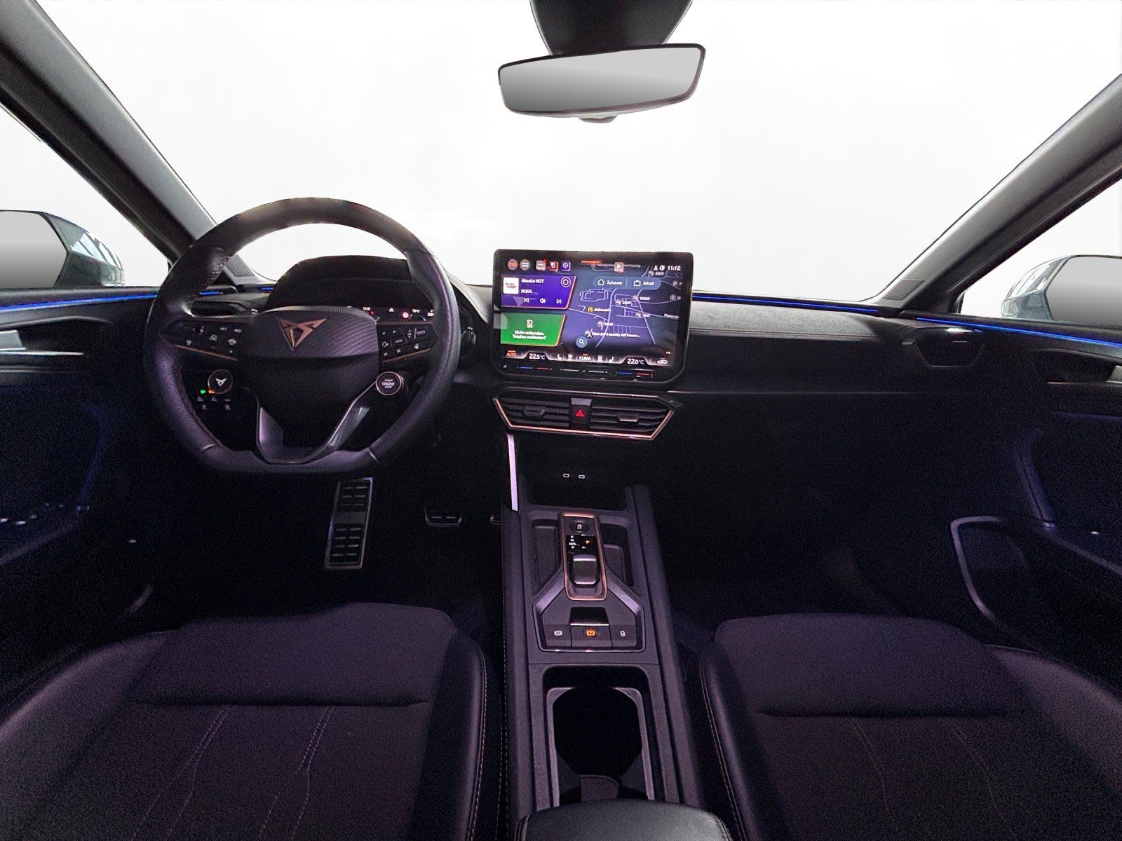 Cupra Leon - Bild 14