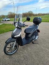 Piaggio Liberty S ABS - PIAGGIO LIBERTY S