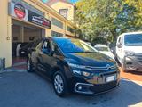 Citroën Citroen C4 SpaceTourer Anno 2018 1.6 Diesel EURO - schwarze Citroën C4 SpaceTourer