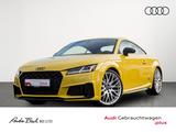 Audi TT Coupé S line 40TFSI Stronic Navi LED CarPlay