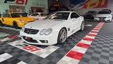 Mercedes-Benz SL 55 AMG Performance Einer der Letzten - gebrauchte Mercedes-Benz SL 55 AMG aus dem Jahr 2007