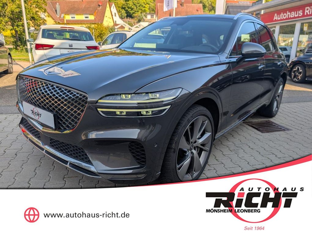 Angebot ansehen Genesis GV70