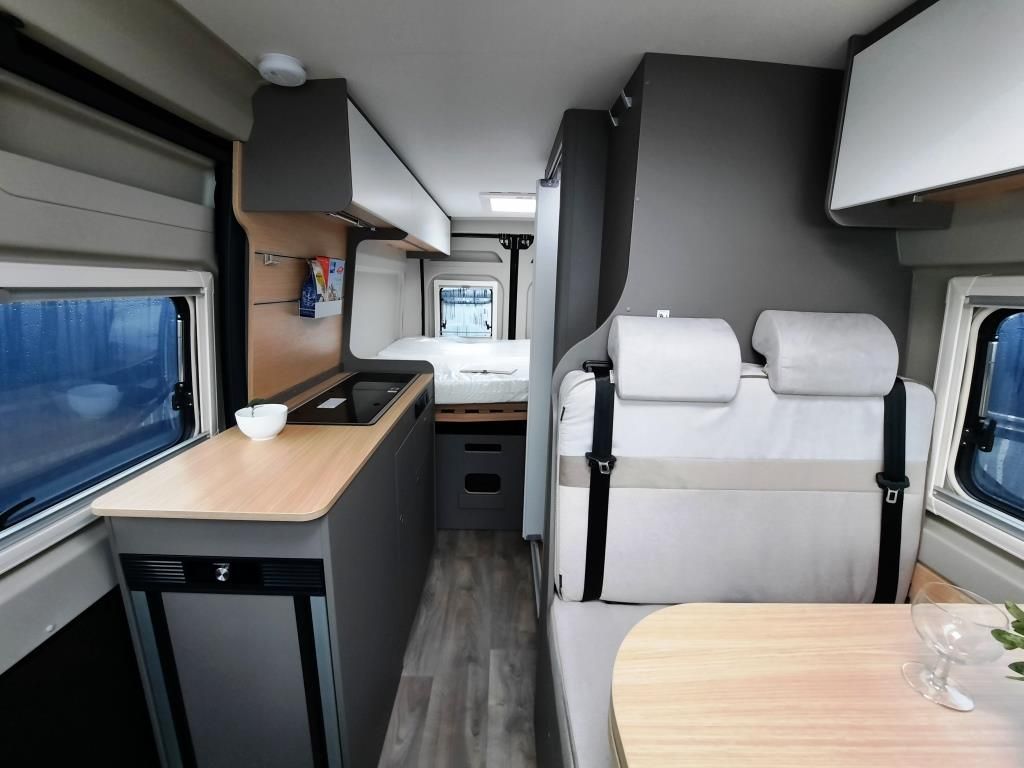 Fahrzeugabbildung LMC Innovan 600 Verfüg./Sparen Sie 15.981,- €