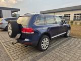 Volkswagen Touareg 2.5 TDI  100tkm - Volkswagen Touareg: 2.5
