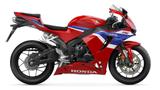 Honda CBR 600 RR **NUR NOCH 1 STK**