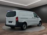 Mercedes-Benz Vito 114 CDI Kasten Lang 2.HAND°KLIMA°PDC - Mercedes-Benz Vito: 2.2