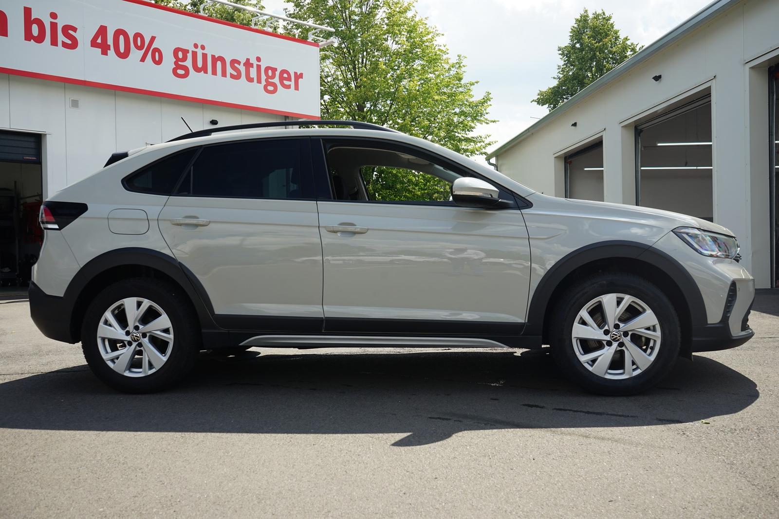 Volkswagen Taigo 1.0 TSI DSG Life LED ACC App-Connect Kamer, миниатюра 3