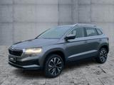 Skoda Karoq Tour 1,5 TSI DSG + AHK + Varioflex + 18" - Skoda Karoq Varioflex Gebrauchtwagen