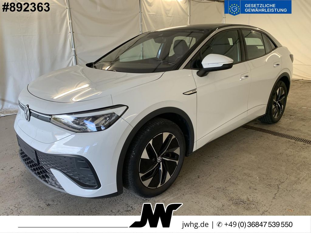 Image of Volkswagen ID.5