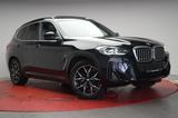 BMW X3 xDrive20d M Sport Leder/Temp/Kamera/Virtual/S - BMW X3 Gebrauchtwagen in Braunschweig