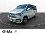 Volkswagen Multivan Generation Six FWD - Volkswagen T7 Multivan: Automatik