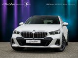 BMW 520d xDrive Touring M Sport AHK PanoDach LiCoPro