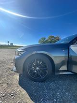 BMW 320d Touring M Sport Automatik M Sport - BMW 320 Gebrauchtwagen in Freiburg